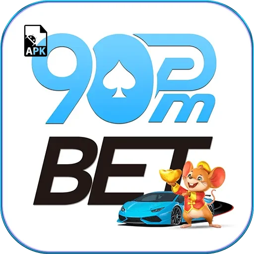 APK oficial da 90pmbet para Android
