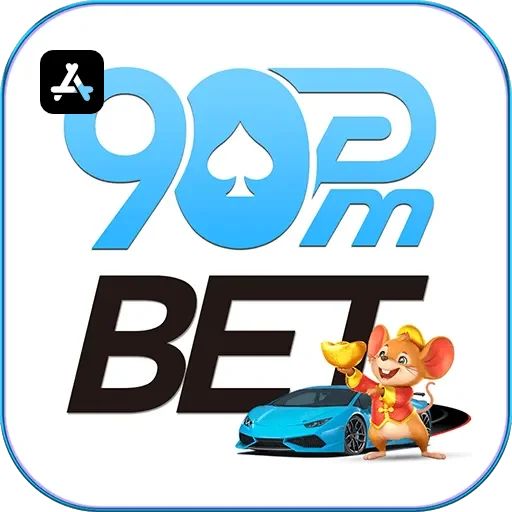 APP oficial da 90pmbet para mobile