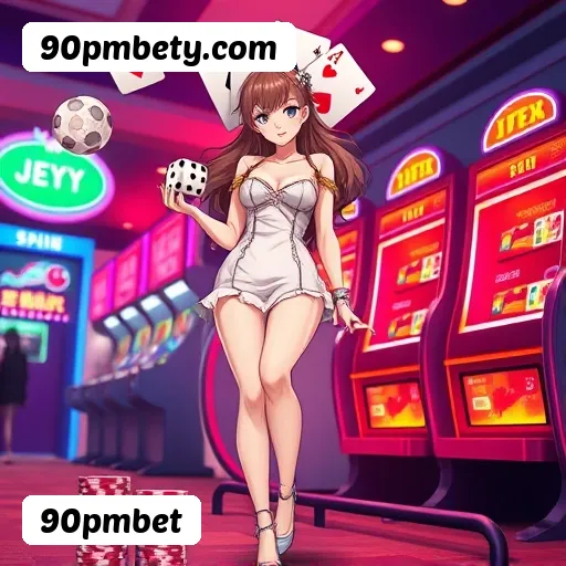 Comparação APP mobile vs versão web da 90pmbet