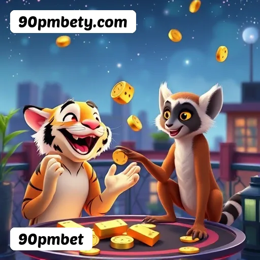 Estatísticas 90pmbet novembro 2024 - 87 mil jogadores ativos, R$47M pagos, RTP 96.52%