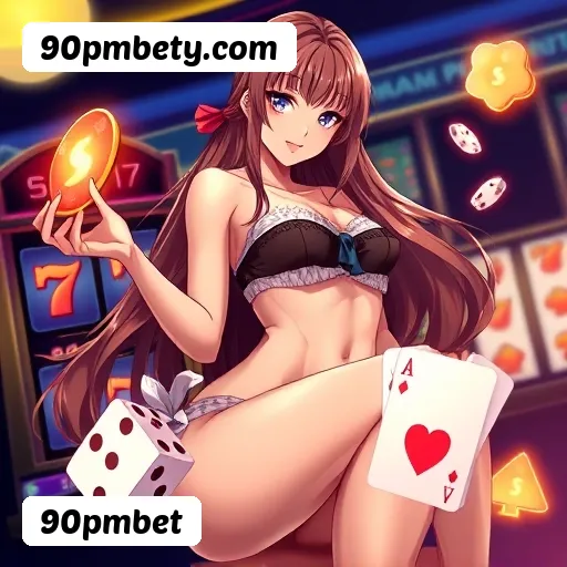 Catálogo 90pmbet 2.547 jogos - Pragmatic Play, Evolution, NetEnt