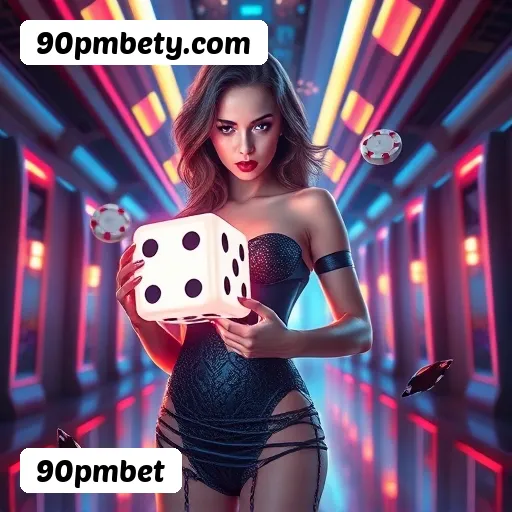 Loterias online disponíveis na 90pmbet