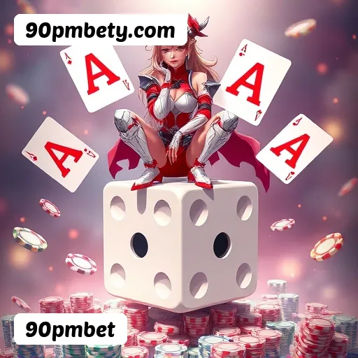 Principais provedores de slots da 90pmbet - NetEnt, Pragmatic Play, Play'n GO