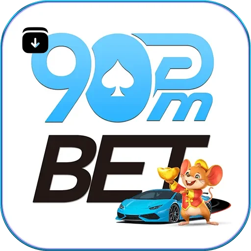 Download gratuito do app da 90pmbet
