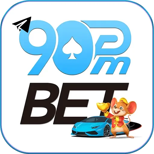 Canal oficial da 90pmbet no Telegram
